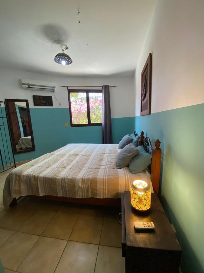 Villa Met Prive Zwembad In Residence Safari Village Saly Portudal Eksteriør billede