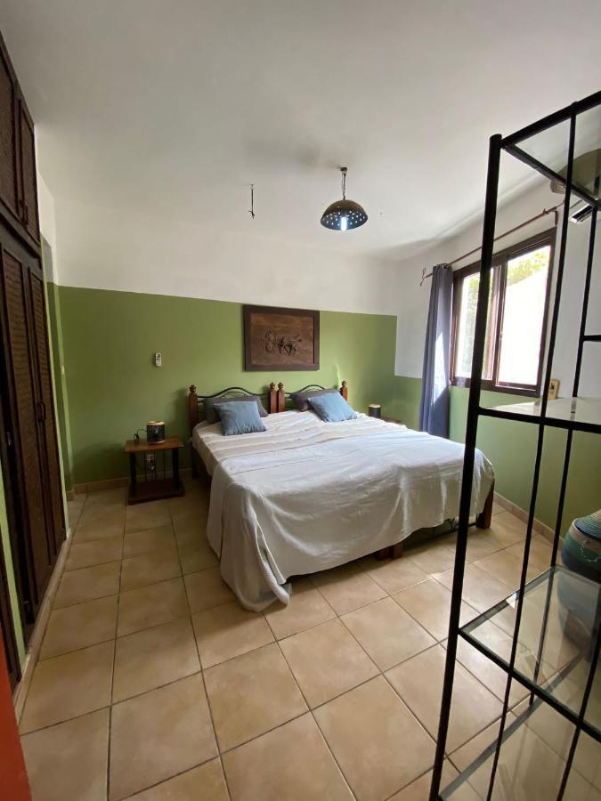 Villa Met Prive Zwembad In Residence Safari Village Saly Portudal Eksteriør billede